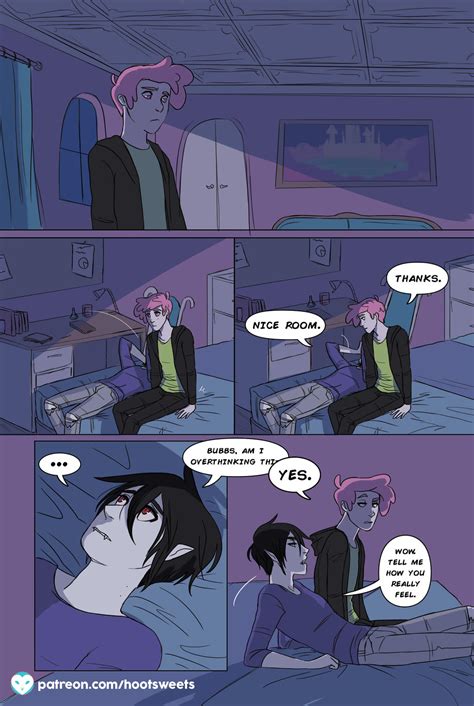 Pg86 Just Your Problem By Hootsweets On Deviantart