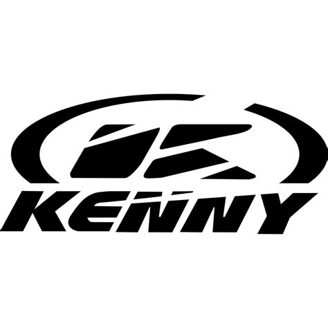 Kenny Racing Logo Vector Logo Of Kenny Racing Brand Free Download Eps