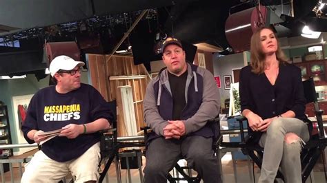 102,115 likes · 45 talking about this. Kevin Can Wait - Cast interview - YouTube
