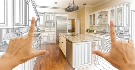 5 Tips For Planning Your Kitchen Remodel Budget