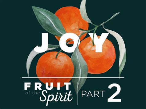 Fruit Of The Spirit Part 7 Faithfulness Wawasee Bible