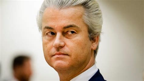 In private, muslims didn't bother him that wilders: Wilders doet aangifte tegen medewerker GroenLinks om tweet ...