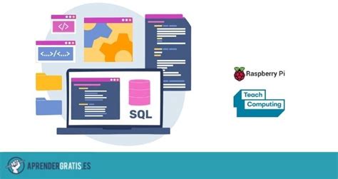 Curso de introducción a SQL y bases de datos Aprender Gratis cursos guías tutoriales y manuales