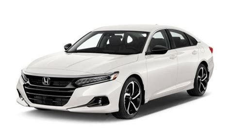 Honda Accord Lx 15t Cvt 2023 Price In Usa Features And Specs