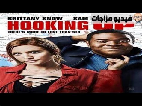 Nonton film hooking up (2020) streaming movie sub indo. Hooking Up Official Trailer (2020) - Brittany Snow, Sam ...
