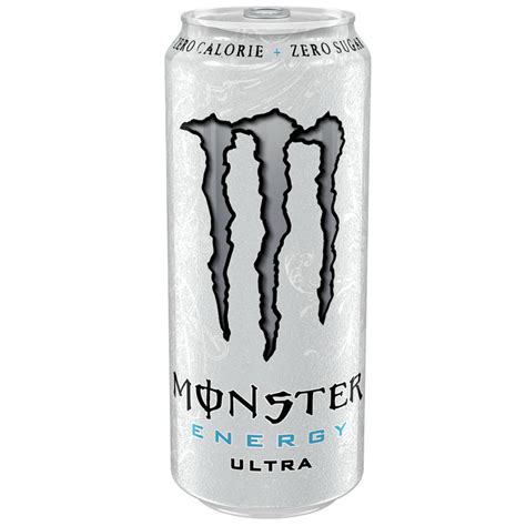 Monster Energy Zero Ultra 500ml Energy Drink Bandm Stores
