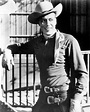A drifting cowboy: Reel Cowboys of the Santa Susanas -- Jim Bannon