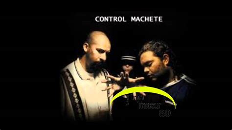 Government agency tasked with containing and studying paranatural phenomena. Control Machete - Nostalgia - YouTube