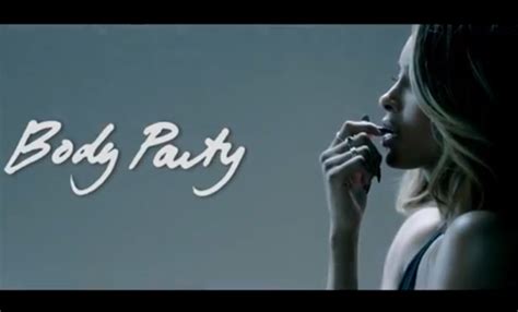 Video Ciara Body Party New Randb Music Artists