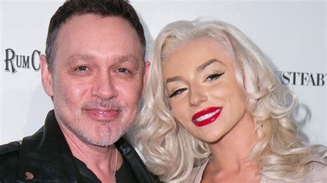 Courtney Stodden Reveals Horrifying Reality Of Age Gap Marriage
