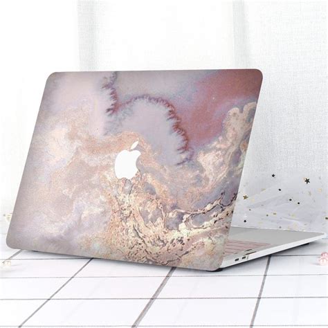 Marble Customized Laptop Case Cases For Apple Macbook Air Pro Retina 11