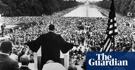 Martin Luther King His Life And Legacy In Pictures Us News The