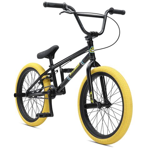 Achetez en toute confiance et sécurité sur ebay! BMX Rad 20 Zoll Jugendfahrrad SE Bikes Wildman Freestyle ...