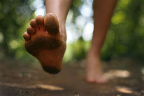 Pros And Cons Of Barefoot Running Muscle Prodigy Fitness