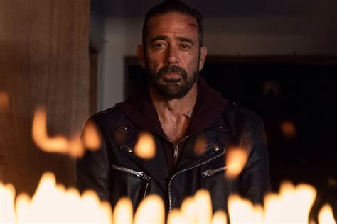 10x22 Heres Negan Negan The Walking Dead Photo 43866103 Fanpop