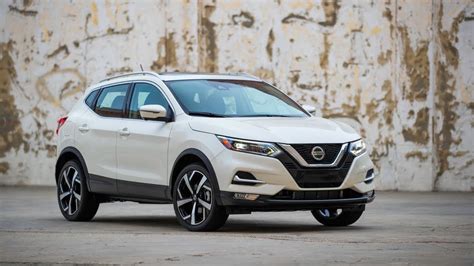 2021 Nissan Rogue Sport Preview Pricing Release Date