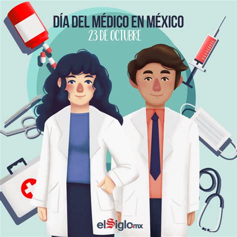 1937 Empieza A Celebrarse El Día Del Médico En México