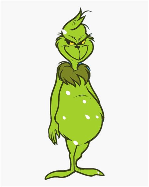 Grinch Transparent Grinch Clip Art Grinch Png Images And Photos Finder