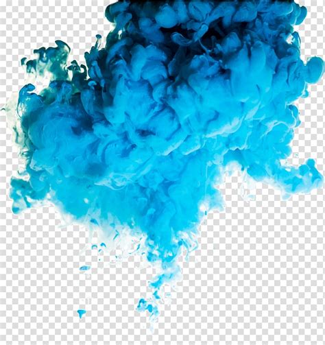 Free Download Blue Smoke Cloud Beautiful Blue Smoke Blue Smoke
