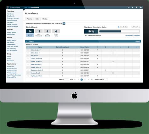 6 Photos Powerschool Kids And View - Alqu Blog