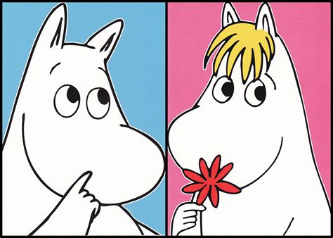 moomin and snorkmaiden cards picture moomin and snorkmaiden cards wallpaper