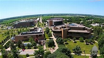 University of Illinois- Springfield Campus | University & Colleges ...