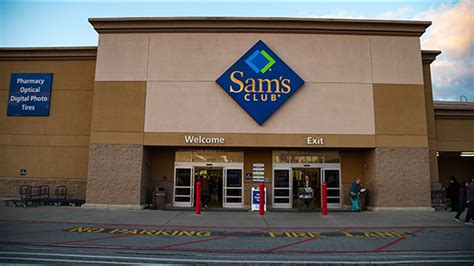 Sams Club To Close Seven Illinois Stores Terminate Over 1000