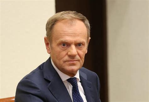 Donald tusk urges parliament to approve eu nominees. Former EU head Tusk appeals for boycott of Poland's ...