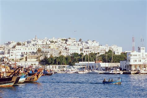 Why Tangier Should Be Your First Port Of Call In Morocco Lonely Planet