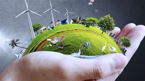 The Benefits Of Going Green With Energy Benchmarkextreme