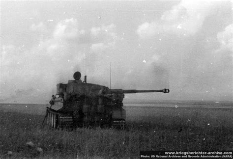 Battle Of Kursk July 1943 War Tank Tanks Military German Tanks