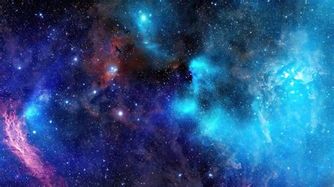 Nebula En Andromeda Fondo De Pantalla 4k Hd Id11050