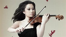 Hear virtuoso Sarah Chang at Baton Rouge Symphony Orchestra’s season ...