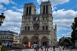 Catedral de Notre Dame - La maravillosa obra - DescubriParis