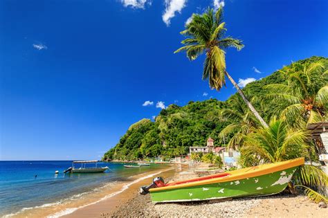 6 Epic Things To Do In Roseau Dominica During A Cruise Stop