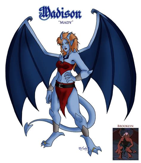 Gargoyles Oc By Zoro4me3 On Deviantart Gargoyles Gargoyles Disney