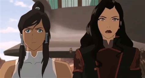 Looking Back On The Legacy Of ‘the Legend Of Korra 10 Years Later