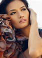 Janine Tugonon, Miss Universe Philippines 2012 - Stunning New Photos ...