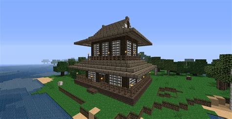 Season 2 is a video game developed by telltale games and is the sequel to the first season game, specifically the adventure pass. Minecraft Tutorial:Japanese Geisha House - YouTube ...