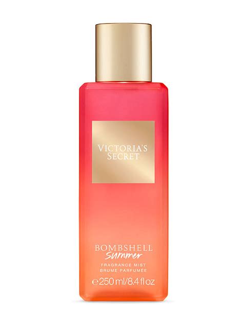 Bombshell Summer 2017 Victoria S Secret Perfume A New