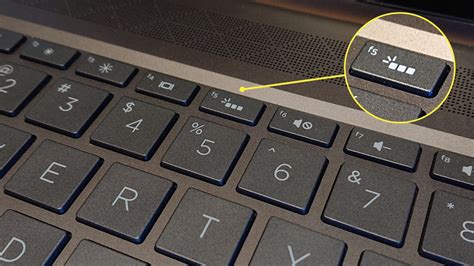 How To Turn On Keyboard Light Hp Elitebook 840 G5