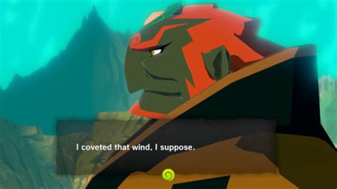 Wind Waker Is The Best Zelda Game Ever