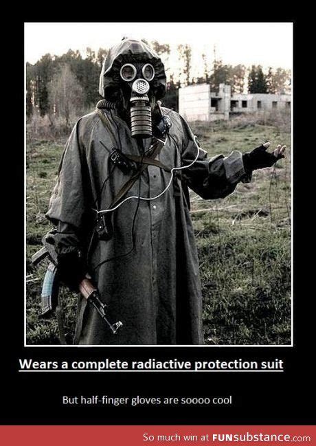 Oh Russia Chernobyl National Geographic Banks Very Demotivational