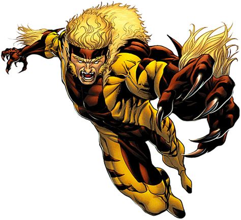 Dateisabretooth Marvel Comics Wiki