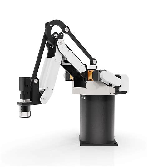 4086 3 Payload Collaborative Robot Cobot Industrial Robot Arm China