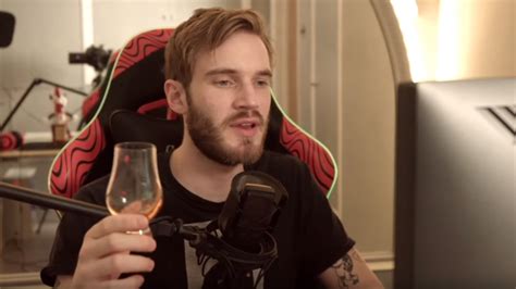 Pewdiepie Posts His Last Youtube Video Its Been Real But Im Out India Today