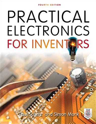 21 Best Electronics Books For Beginners In 2022hand Picked
