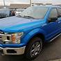 2020 Ford F150 Xlt 302a Package