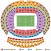 Civitas Metropolitano Tickets, Seating Charts and Schedule in Madrid MD ...