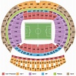 Civitas Metropolitano Tickets, Seating Charts and Schedule in Madrid MD ...